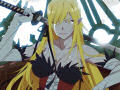 Kizumonogatari III - Sang Glacial (partie 3)